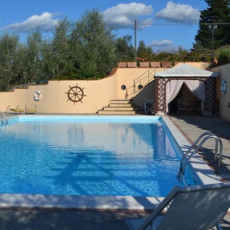 Turignano Apartment مونتيزبيرتولي المظهر الخارجي الصورة