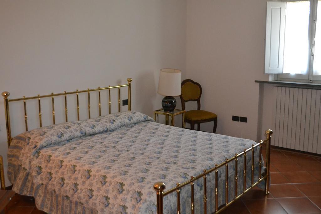 Turignano Apartment مونتيزبيرتولي الغرفة الصورة