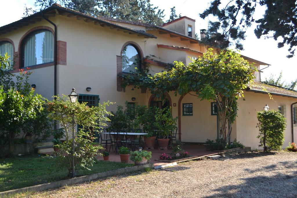 Turignano Apartment مونتيزبيرتولي المظهر الخارجي الصورة