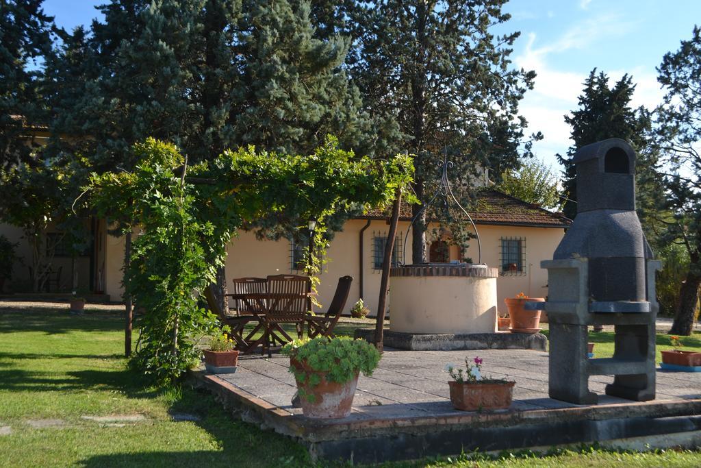 Turignano Apartment مونتيزبيرتولي المظهر الخارجي الصورة