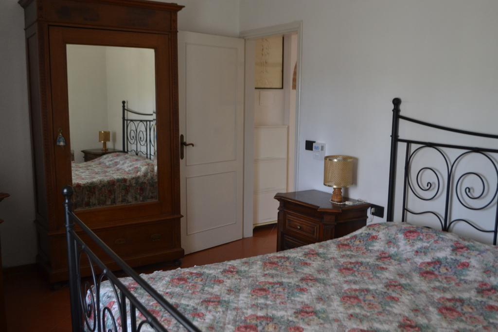 Turignano Apartment مونتيزبيرتولي الغرفة الصورة