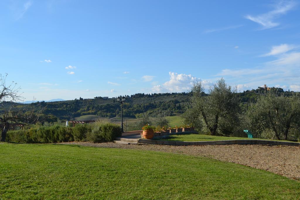 Turignano Apartment مونتيزبيرتولي المظهر الخارجي الصورة