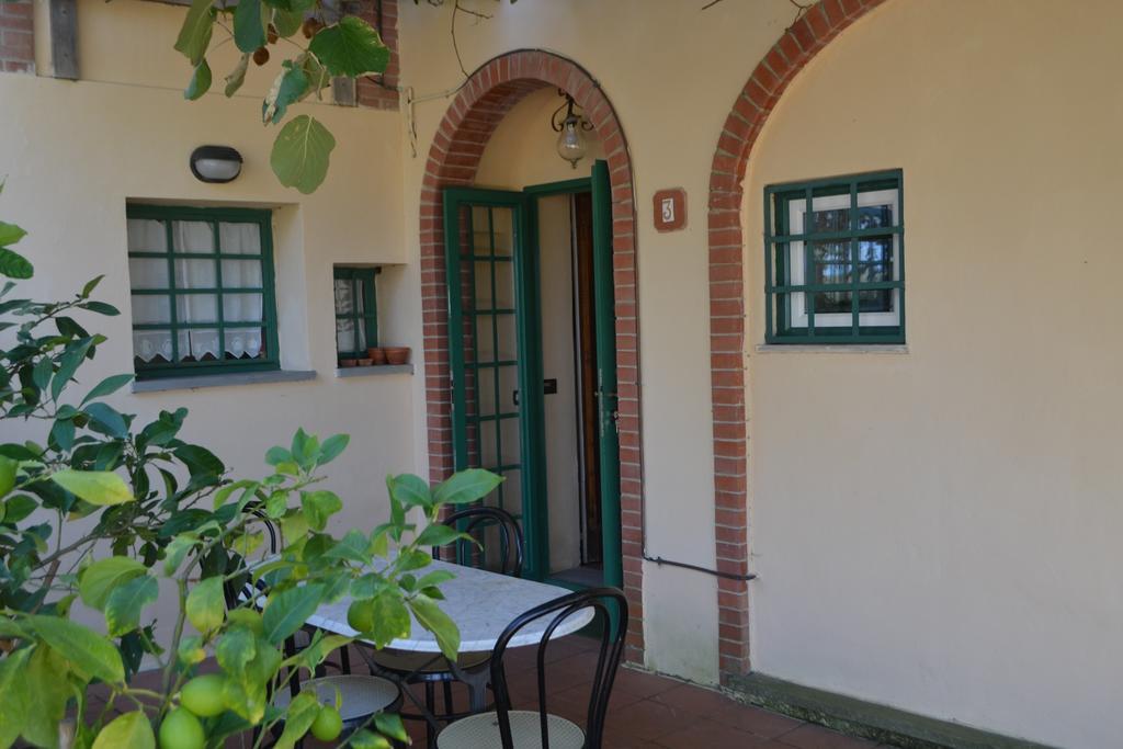 Turignano Apartment مونتيزبيرتولي الغرفة الصورة