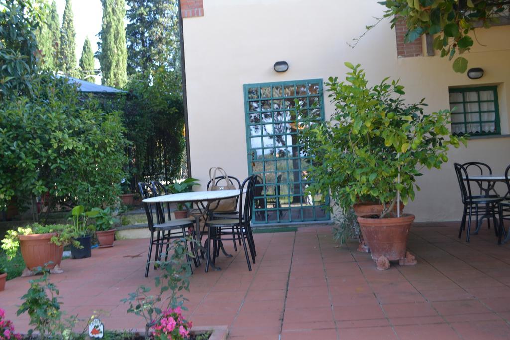 Turignano Apartment مونتيزبيرتولي الغرفة الصورة