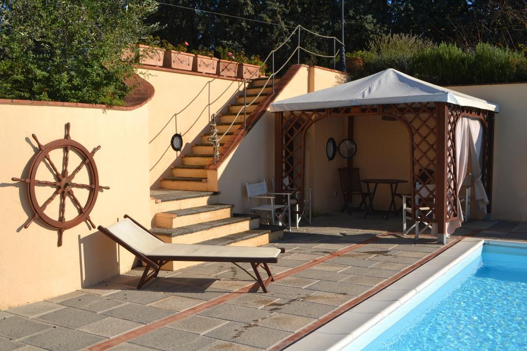 Turignano Apartment مونتيزبيرتولي المظهر الخارجي الصورة
