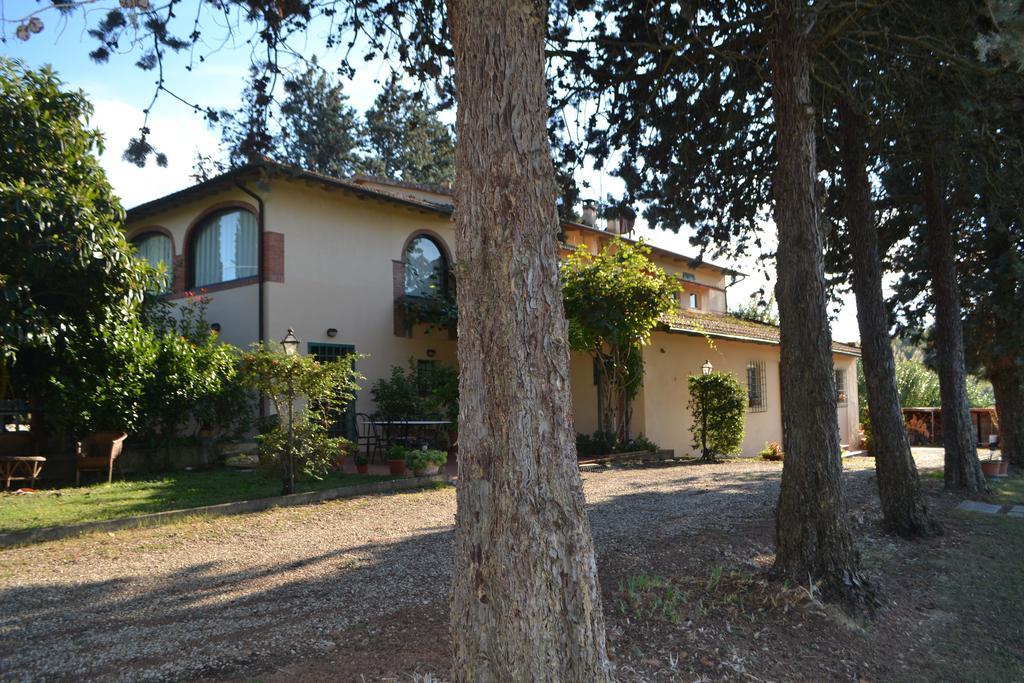 Turignano Apartment مونتيزبيرتولي المظهر الخارجي الصورة