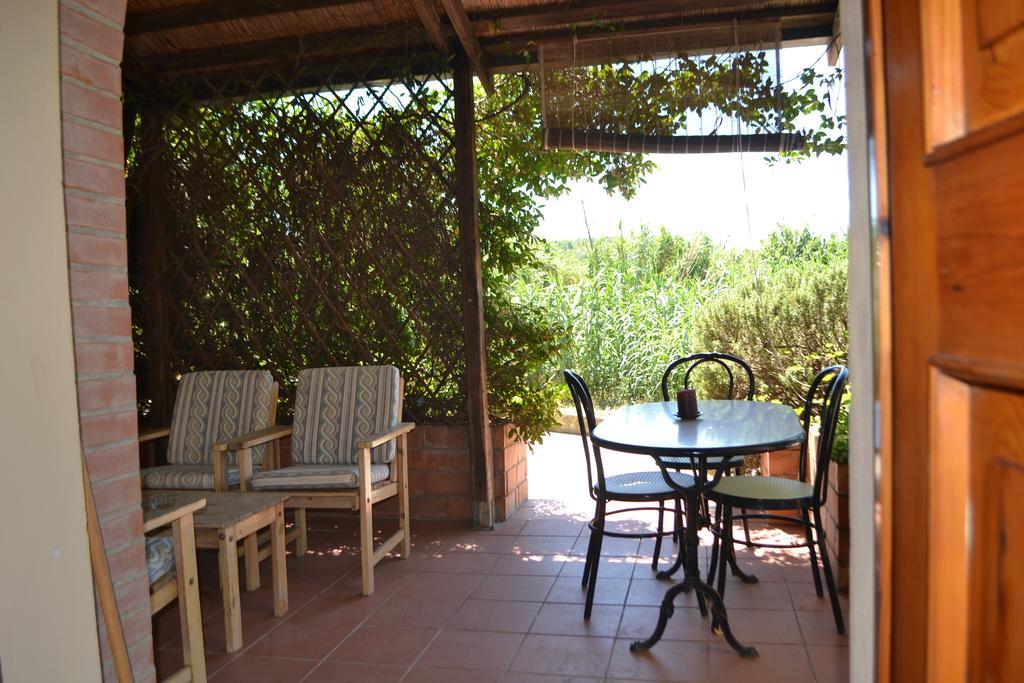 Turignano Apartment مونتيزبيرتولي المظهر الخارجي الصورة