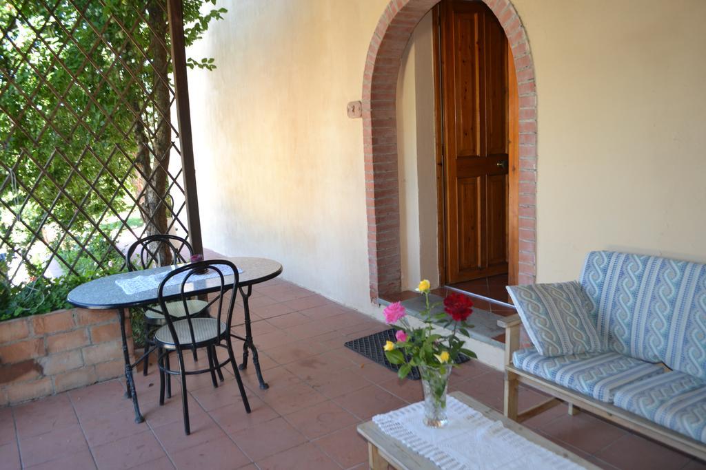 Turignano Apartment مونتيزبيرتولي المظهر الخارجي الصورة