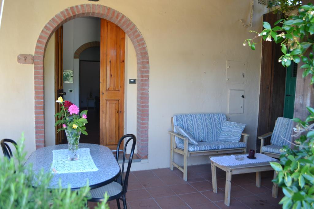 Turignano Apartment مونتيزبيرتولي المظهر الخارجي الصورة