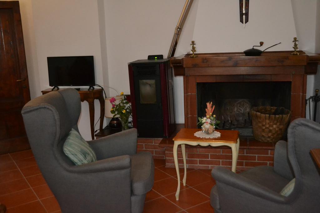 Turignano Apartment مونتيزبيرتولي المظهر الخارجي الصورة