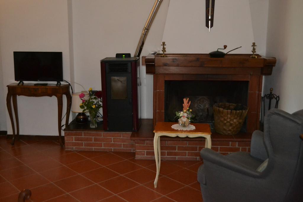 Turignano Apartment مونتيزبيرتولي المظهر الخارجي الصورة