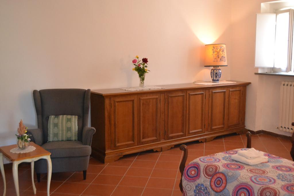 Turignano Apartment مونتيزبيرتولي المظهر الخارجي الصورة