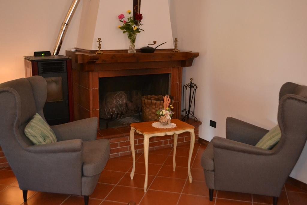 Turignano Apartment مونتيزبيرتولي المظهر الخارجي الصورة