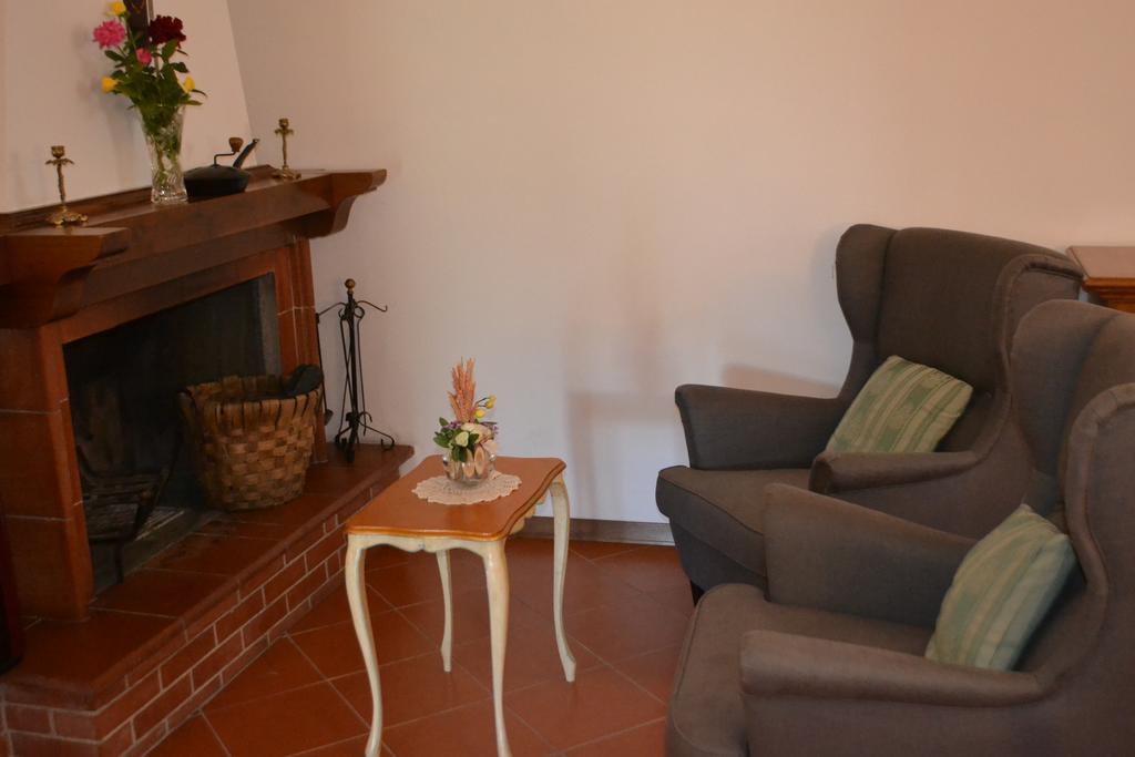 Turignano Apartment مونتيزبيرتولي المظهر الخارجي الصورة