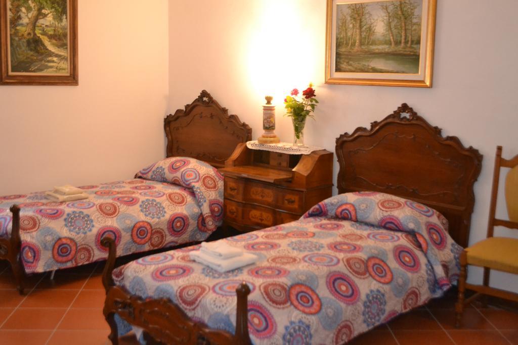 Turignano Apartment مونتيزبيرتولي المظهر الخارجي الصورة