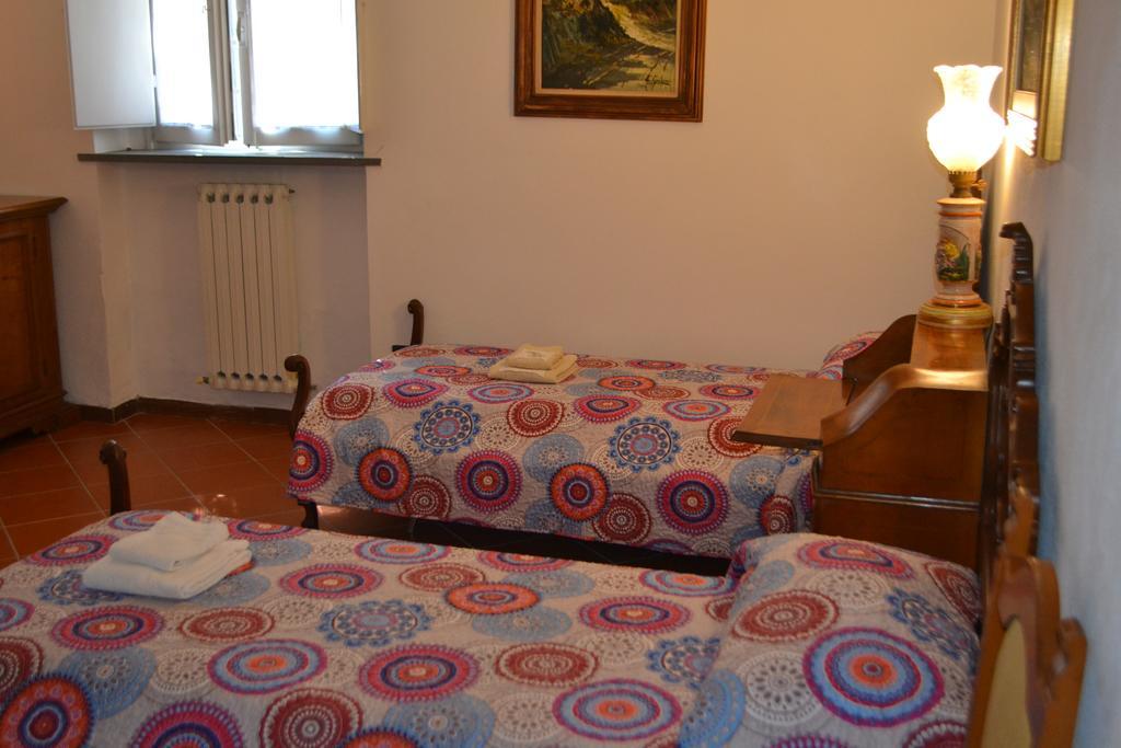 Turignano Apartment مونتيزبيرتولي المظهر الخارجي الصورة