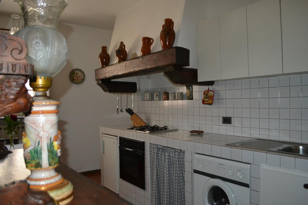 Turignano Apartment مونتيزبيرتولي المظهر الخارجي الصورة