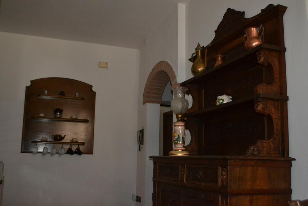 Turignano Apartment مونتيزبيرتولي المظهر الخارجي الصورة