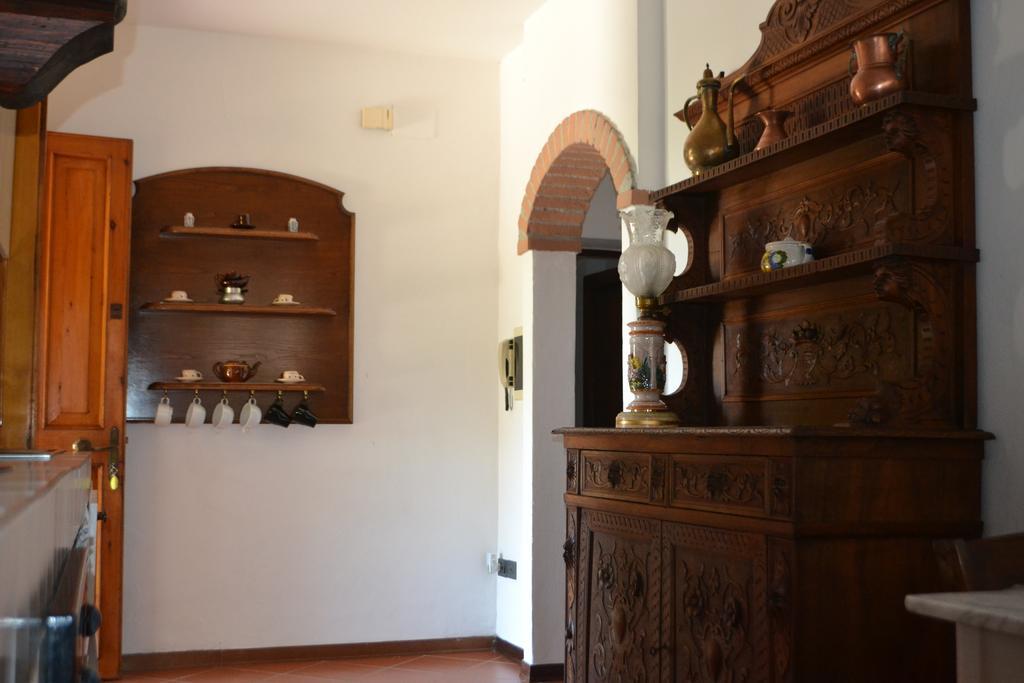 Turignano Apartment مونتيزبيرتولي المظهر الخارجي الصورة