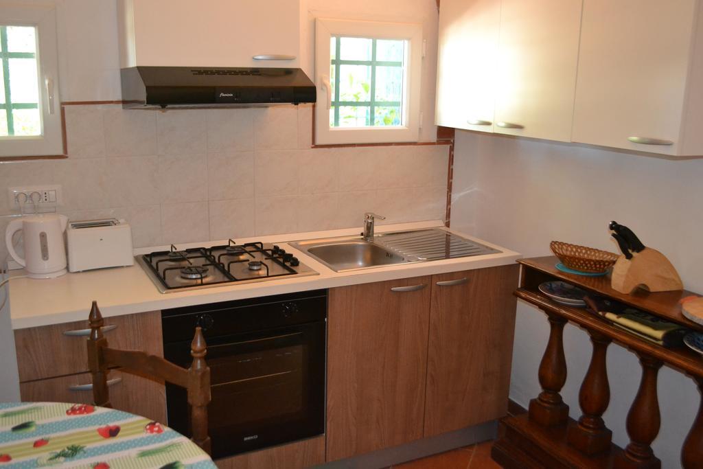 Turignano Apartment مونتيزبيرتولي المظهر الخارجي الصورة