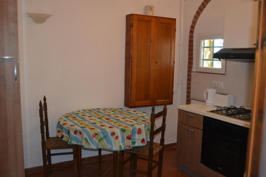 Turignano Apartment مونتيزبيرتولي المظهر الخارجي الصورة