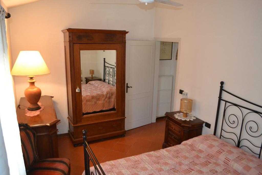 Turignano Apartment مونتيزبيرتولي المظهر الخارجي الصورة