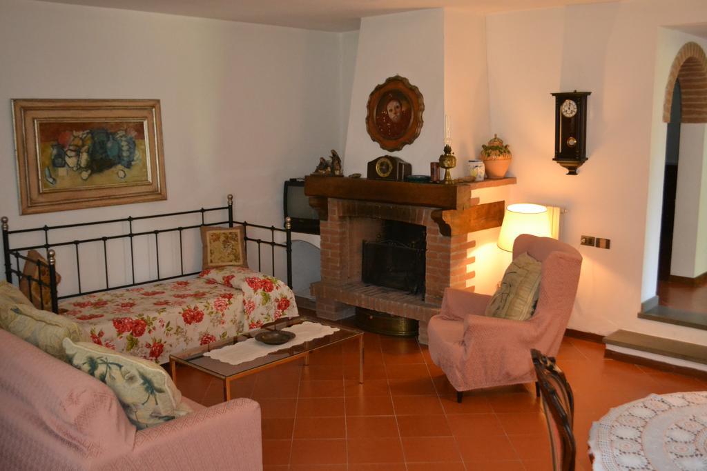 Turignano Apartment مونتيزبيرتولي المظهر الخارجي الصورة