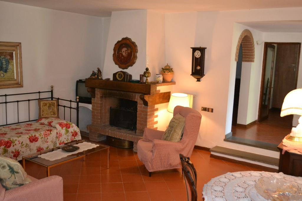 Turignano Apartment مونتيزبيرتولي المظهر الخارجي الصورة