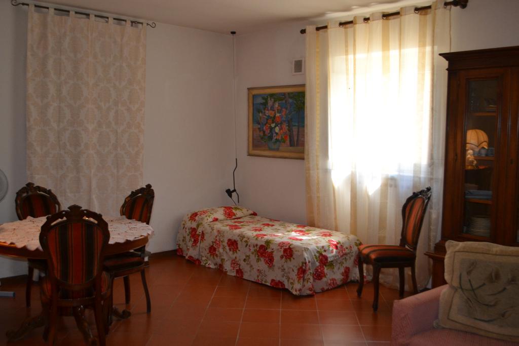 Turignano Apartment مونتيزبيرتولي المظهر الخارجي الصورة