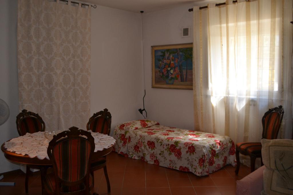 Turignano Apartment مونتيزبيرتولي المظهر الخارجي الصورة