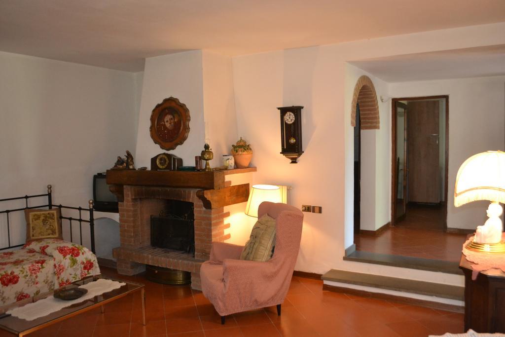 Turignano Apartment مونتيزبيرتولي المظهر الخارجي الصورة