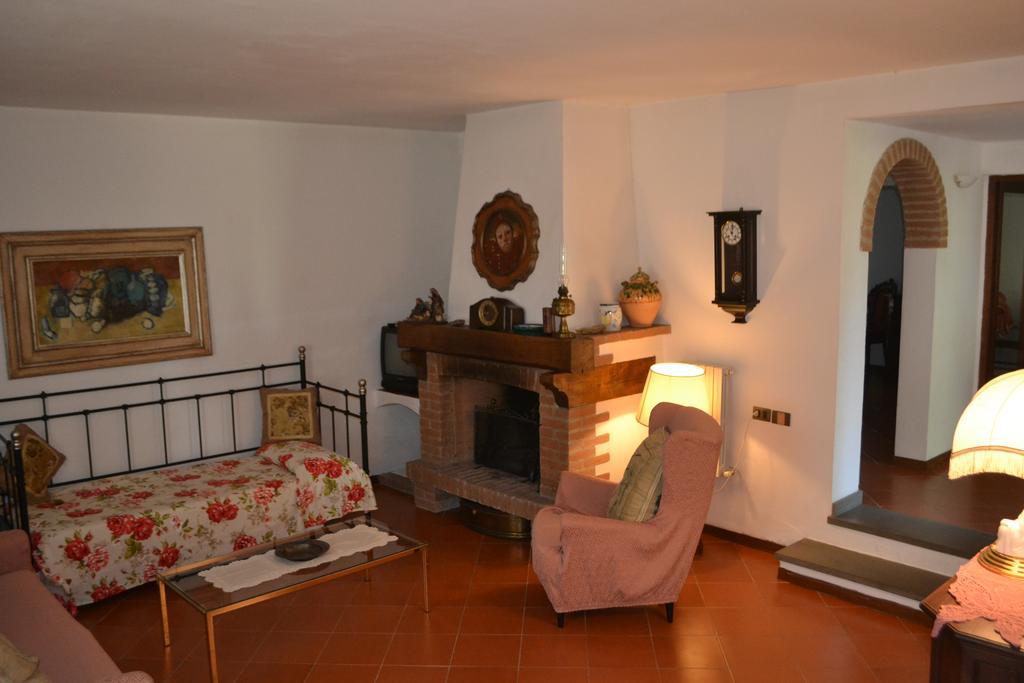 Turignano Apartment مونتيزبيرتولي المظهر الخارجي الصورة