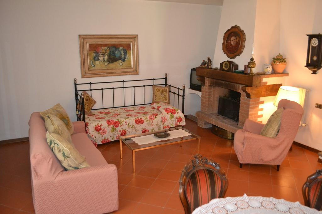 Turignano Apartment مونتيزبيرتولي المظهر الخارجي الصورة