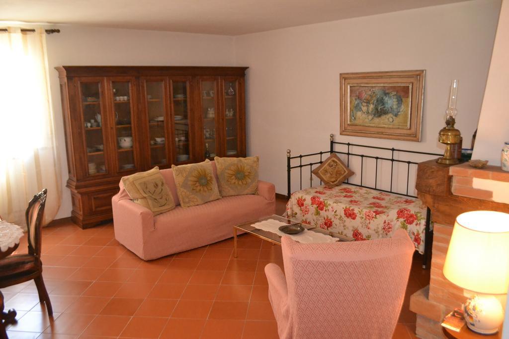Turignano Apartment مونتيزبيرتولي المظهر الخارجي الصورة
