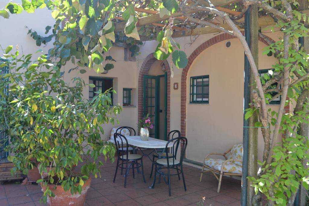 Turignano Apartment مونتيزبيرتولي المظهر الخارجي الصورة