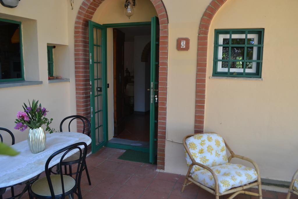 Turignano Apartment مونتيزبيرتولي المظهر الخارجي الصورة