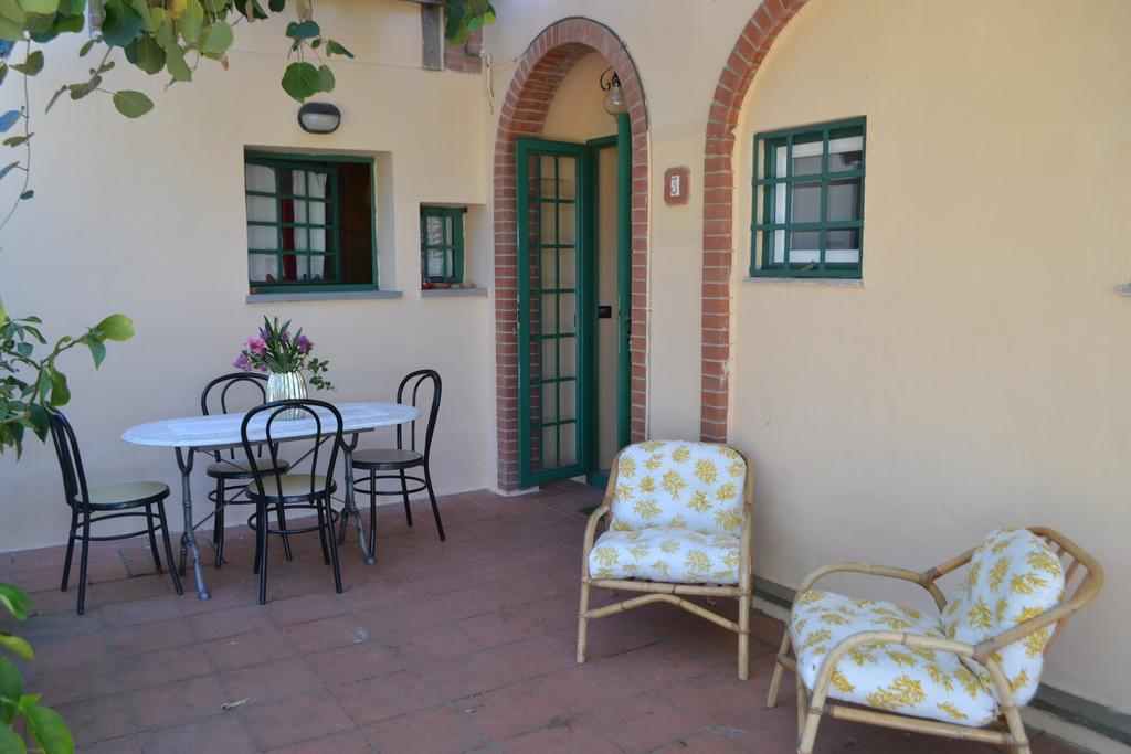 Turignano Apartment مونتيزبيرتولي المظهر الخارجي الصورة