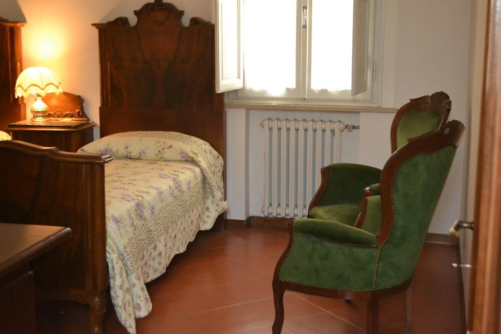 Turignano Apartment مونتيزبيرتولي المظهر الخارجي الصورة