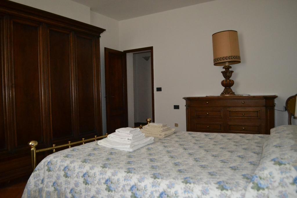 Turignano Apartment مونتيزبيرتولي المظهر الخارجي الصورة